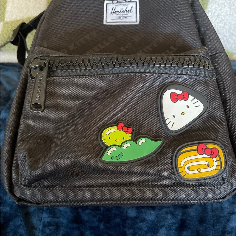 Hershel’s Hello Kitty Nova Backpack - image 2